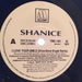 Shanice : I Love Your Smile (7", Single, pap)