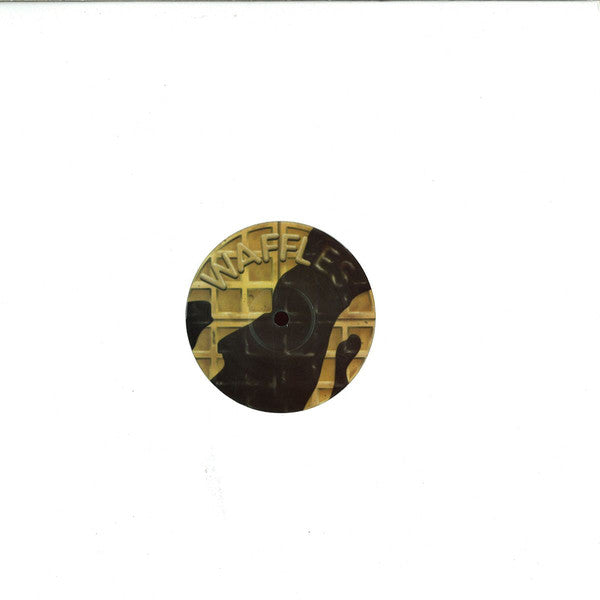 Waffles : Waffles 001 (12")