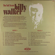 Billy Walker : The Tall Texan (LP, Comp)
