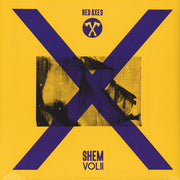 Red Axes : Shem Vol.II (12", EP)