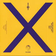 Red Axes : Shem Vol.II (12", EP)