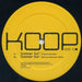 Koop : Summer Sun (12")