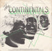 The Continentals (2) : Fizz Pop (Modern Rock) (7", Single, Promo)