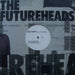 The Futureheads : Worry About It Later (Switch Remix) (12", S/Sided, Ltd)