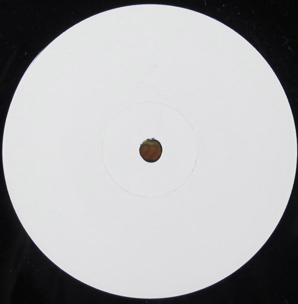 The Futureheads : Worry About It Later (Switch Remix) (12", S/Sided, Ltd)