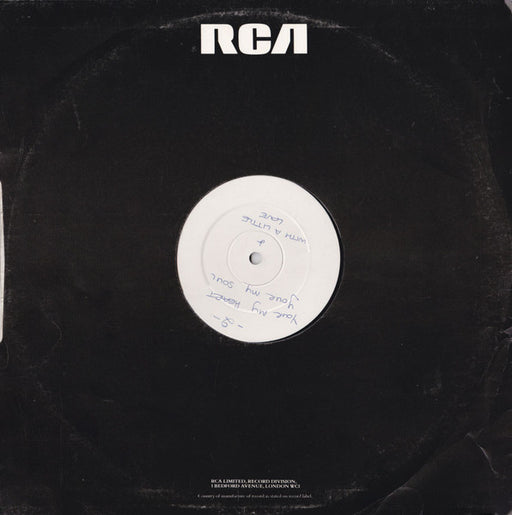 Modern Talking : Atlantis Is Calling (S.O.S. For Love) (12", W/Lbl)