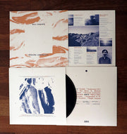 Will Samson : Ground Luminosity (LP, Album)