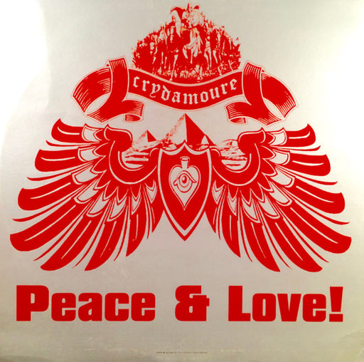 Le Knight Club : Santa Claus / Holiday On Ice (12", Pyr)