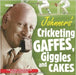 Brian Johnston : Johnners' Cricketing Gaffes, Giggles and Cakes (CD, Album)