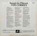 The Corries : Sound The Pibroch (LP, Album, Tex)