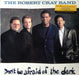 The Robert Cray Band : Don't Be Afraid Of The Dark (LP, Album, Promo)