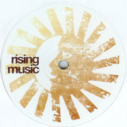 Sébastien Léger Feat Gia Mellish : Hypnotized (12")