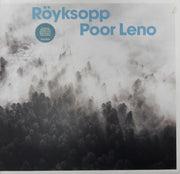 Röyksopp : Poor Leno (12")