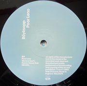 Röyksopp : Poor Leno (12")