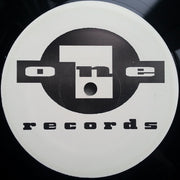 Kenny "Dope" Gonzalez Presents Axxis : Dancin' (12")