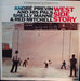 André Previn And His Pals* : West Side Story (LP, Album, RE)