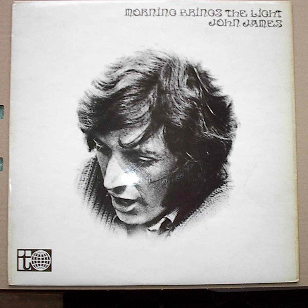 John James (2) : Morning Brings The Light (LP, RP)