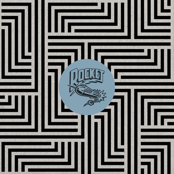 Mamuthones : Symphony For The Devil (12", EP)