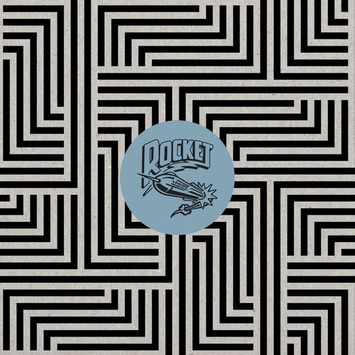 Mamuthones : Symphony For The Devil (12", EP)