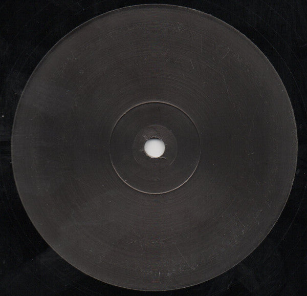 DJ Mode : It's Fun To Compute / Can You Feel It (12", W/Lbl)