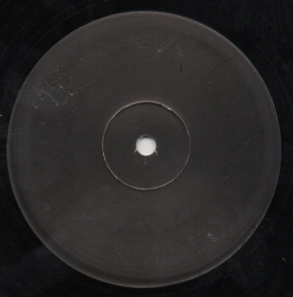 DJ Mode : It's Fun To Compute / Can You Feel It (12", W/Lbl)