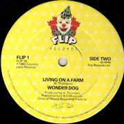 Wonder Dog : Ruff Mix (12")