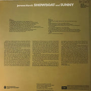 Jerome Kern : Jerome Kern's Showboat And Sunny (LP, Comp, Mono)