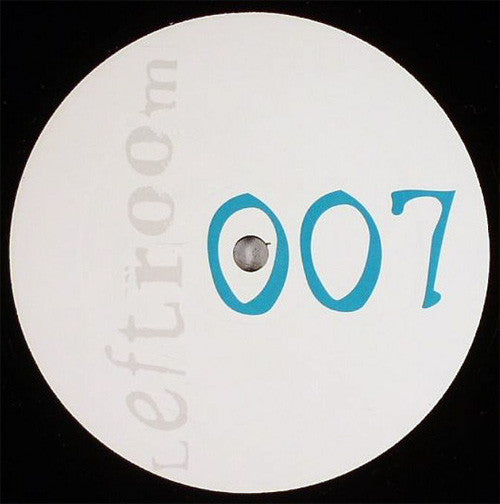 [a]pendics.shuffle : Eloquent Milk EP (12", EP)