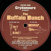 The Buffalo Bunch : T.I.T.T.S. / Music Box (12")