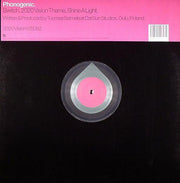 Phonogenic : Switch (12", Single)