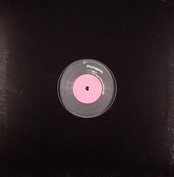 Phonogenic : Switch (12", Single)