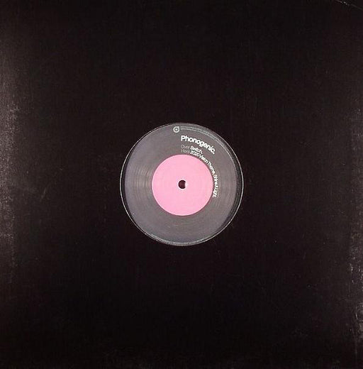 Phonogenic : Switch (12", Single)