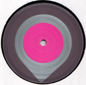 Phonogenic : Switch (12", Single)