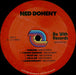 Ned Doheny : Ned Doheny (LP, Album, Ltd, RE, S/Edition, 180)