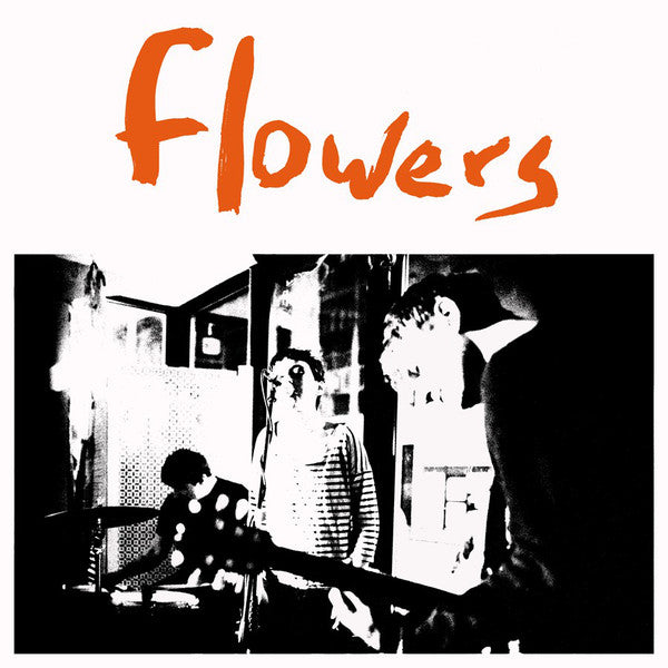 Flowers (13) : Everybody's Dying To Meet You (LP, Album)