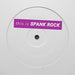 Spank Rock : Bump (12", Ltd, Promo, W/Lbl)