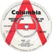 Rod Stewart : Shake / I Just Got Some (7", Single, Promo)
