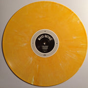 Mass Gothic : Mass Gothic (LP, Album, Ltd, Ora)