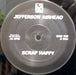 Airhead (3) : Scrap Happy (12", Maxi, Promo)