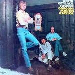 Al Gorgoni / Trade Martin And Chip Taylor : Gotta Get Back To Cisco (LP, Album, Gat)