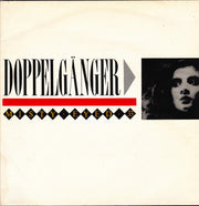 Doppelgänger (10) : Misty Eyed 33 (7")