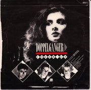 Doppelgänger (10) : Misty Eyed 33 (7")