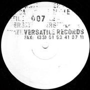 I:Cube : Picnic Attack (12")