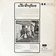 The Crofters (2) : The Crofters (LP)