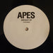 Apes (5) : Mosaic EP (12", EP, W/Lbl)