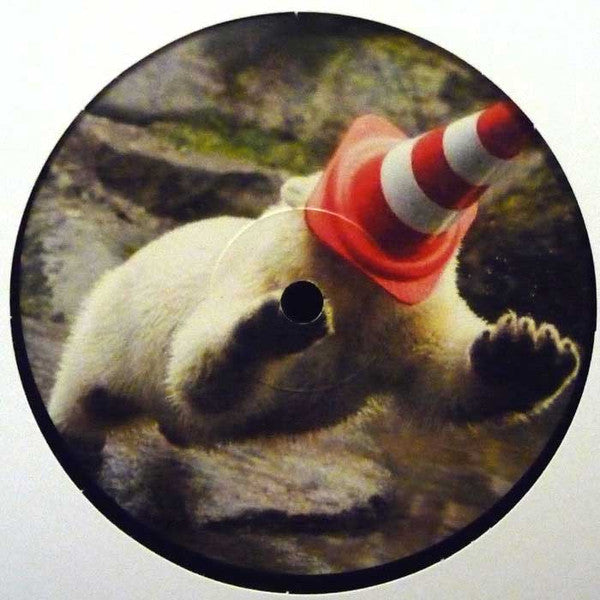 ERROR404, Oddnipp : Polar Nip EP (10", EP)