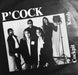 P'cock : Knob / Cockpit (7", Single)