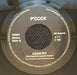 P'cock : Knob / Cockpit (7", Single)