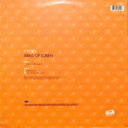 E'voke : Arms Of Loren (12")