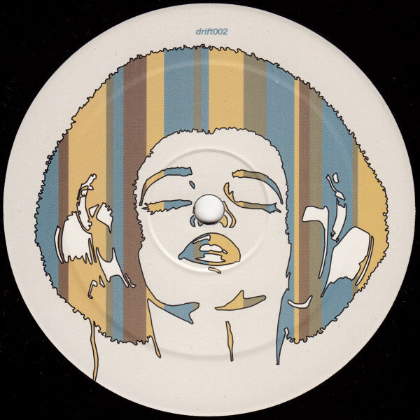 Da Kine : Mellow Tip (12")